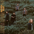 Violet Street LP by Local Natives album artwork