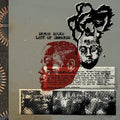 List Of Demands LP by Damon Locks album artwork