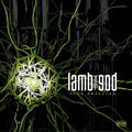Into Oblivion LP by Lamb of God album artwork