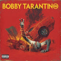 Bobby Tarantino III LP by Logic album artwork