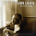 Get Lifted…Rising 12" by John Legend album artwork