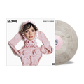 I'm Only F**king Myself LP by Lola Young album artwork