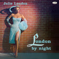London By Night LP by Julie London album artwork