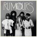 Rumours Live 2LP by Fleetwood Mac album artwork