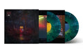 The Cosmic Selector Vol. 1 2LP by Lord Huron album artwork