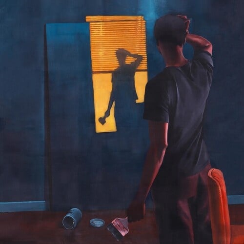 If I Were to Paint It LP by Lossapardo album artwork