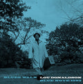 Blues Walk LP by Lou Donaldson album artwork
