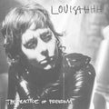 The Practice of Freedom 2LP by LOUISAHHH album artwork