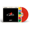 Love, Love, LOVE LP by Stephen Sanchez album artwork