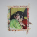 Love + Pop LP by Current Joys album artwork