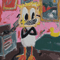 Rufus LP by Yot Club album artwork