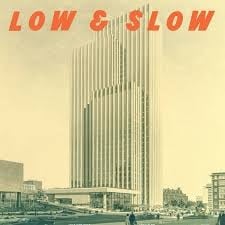 Low & Slow 12" by Lead Into Gold album artwork