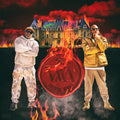 Wrecking Manner LP by Styles P X Havoc album artwork