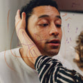 Hopefully LP by Loyle Carner album artwork