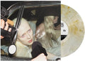Injury Episode LP by Static Dress album artwork