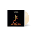 The Clearing LP by Wolf Alice album artwork