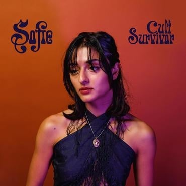 Cult Survivor LP by Sofie (Sofie Royer) album artwork