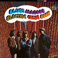 Electric Comic Book LP by Blues Magoos album artwork