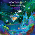 Heaven is a Place LP by LSD and the Search for God album artwork