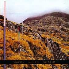 From the Hip CD by Section 25 album artwork