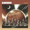 When You Found Me LP by Lucero album artwork