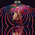 Second Nature LP by Lucius album artwork