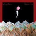 Historian LP by Lucy Dacus album artwork