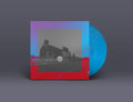 Lullaby For The Lost LP by Donny McCaslin album artwork