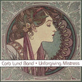 Unforgiving Mistress LP by Corb Lund album artwork