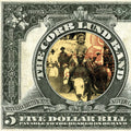 Five Dollar Bill LP by Corb Lund album artwork