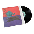 Split LP by Lush album artwork
