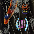 Spooky LP by Lush album artwork