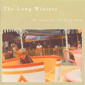 The Worst You Can Do Is Harm LP by The Long Winters album artwork