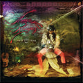 Dirty Bailarina LP by Mala Rodriguez album artwork