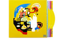 Faces 3LP by Mac Miller album artwork