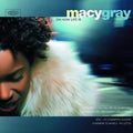 On How Life Is LP by Macy Gray album artwork
