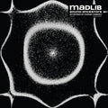 Sound Ancestors LP by Madlib album artwork