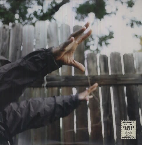 Madvillainy 2: The Madlib Remix LP by MadVillain album artwork