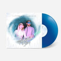 A Little Rhythm and a Wicked Feeling LP by Magdalena Bay album artwork