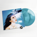 Imaginal Disk 2LP by Magdalena Bay album artwork