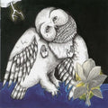 Magnolia Electric Co. CD by Songs: Ohia album artwork