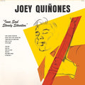 Inna Soul Steady Situation LP by Joey Quinones album artwork