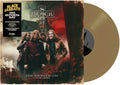 Seventh Day LP by Black Sabbath album artwork
