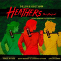 Heathers the Musical (World Premiere Recording) 2LP by Various album artwork