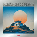 III LP by Lords of Lounge album artwork