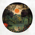 II LP by Lords of Lounge album artwork