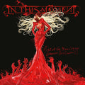 Rise Of The Blood Legion: Greatest Hits (Chapter 1) 2LP by In This Moment album artwork