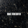 Self-Titled by Make Them Suffer album artwork