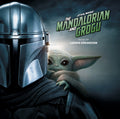 The Mandalorian and Grogu Soundtrack by Ludwig Göransson album artwork