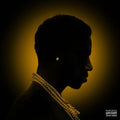 Mr. Davis LP by Gucci Mane album artwork